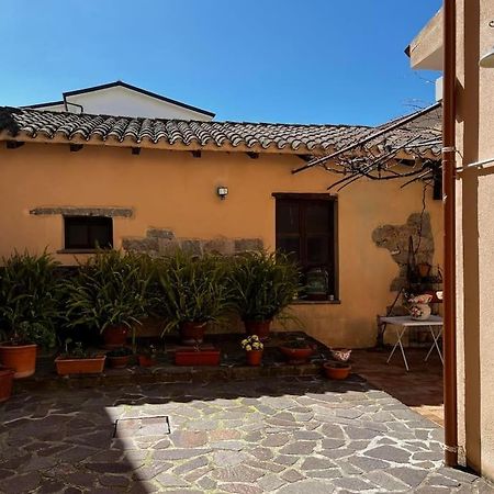 오리에나 Sardegna: Mare E Montagna Iun R0346 아파트 외부 사진
