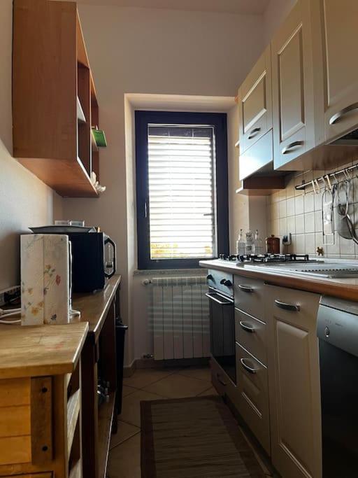 오리에나 Sardegna: Mare E Montagna Iun R0346 아파트 외부 사진