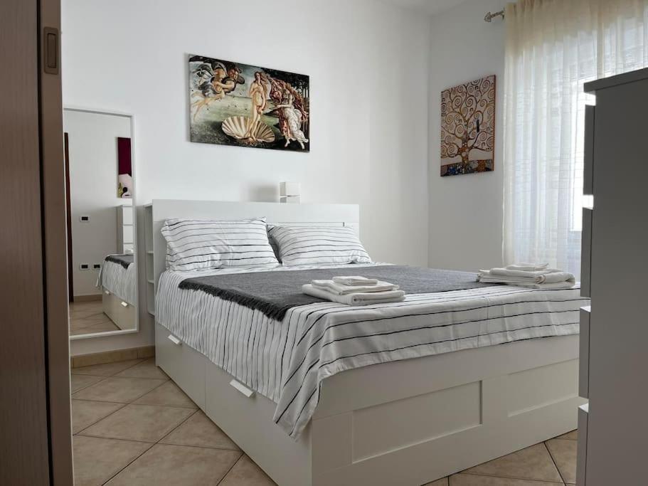 오리에나 Sardegna: Mare E Montagna Iun R0346 아파트 외부 사진